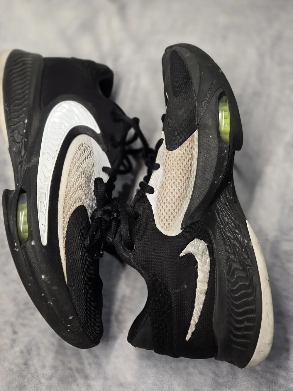 Nike Zoom Freak 4 TB basketball